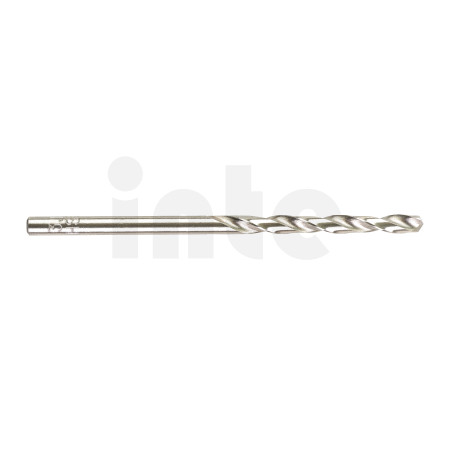 MILWAUKEE Vrtáky do kovu THUNDERWEB HSS - DIN338 3.1 x 36 - 10 ks 4932459841