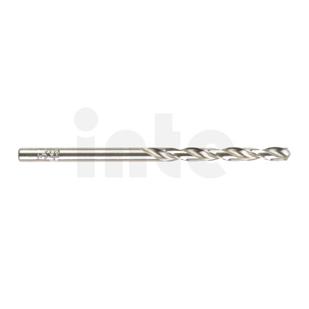 MILWAUKEE Vrtáky do kovu THUNDERWEB HSS - DIN338 3.3 x 36 - 10 ks 4932459842