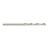 MILWAUKEE Vrtáky do kovu THUNDERWEB HSS - DIN338 3.3 x 36 - 10 ks 4932459842