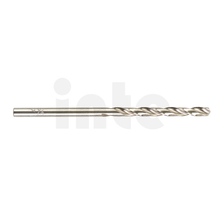 MILWAUKEE Vrtáky do kovu THUNDERWEB HSS - DIN338 3.4 x 39 - 10 ks 4932459843
