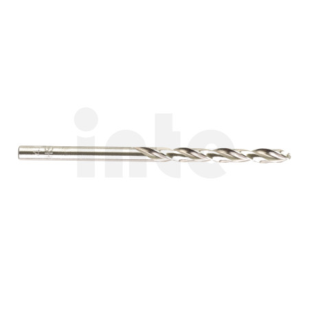 MILWAUKEE Vrtáky do kovu THUNDERWEB HSS - DIN338 4.1 x 43 - 10 ks 4932459847