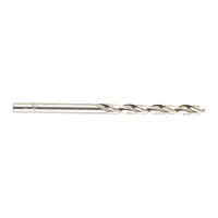 MILWAUKEE Vrtáky do kovu THUNDERWEB HSS - DIN338 4.1 x 43 - 10 ks 4932459847