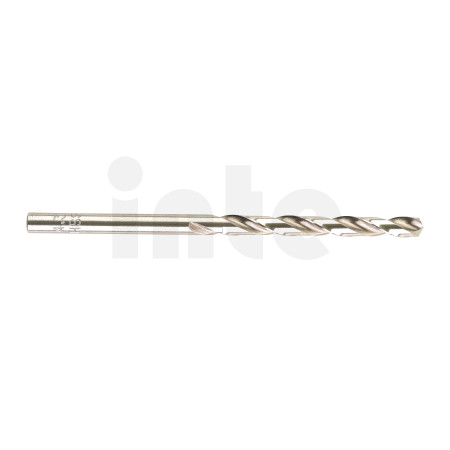 MILWAUKEE Vrtáky do kovu THUNDERWEB HSS - DIN338 4.3 x 47 - 10 ks 4932459848