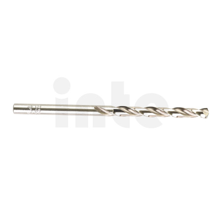 MILWAUKEE Vrtáky do kovu THUNDERWEB HSS - DIN338 4.4 x 47 - 10 ks 4932459849