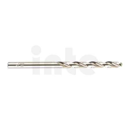 MILWAUKEE Vrtáky do kovu THUNDERWEB HSS - DIN338 4.6 x 47 - 10 ks 4932459850