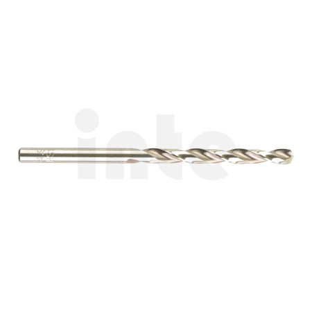 MILWAUKEE Vrtáky do kovu THUNDERWEB HSS - DIN338 4.9 x 52 - 10 ks 4932459852