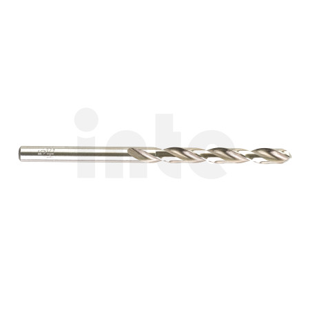 MILWAUKEE Vrtáky do kovu THUNDERWEB HSS - DIN338  5.1x 52 - 10 ks 4932459853