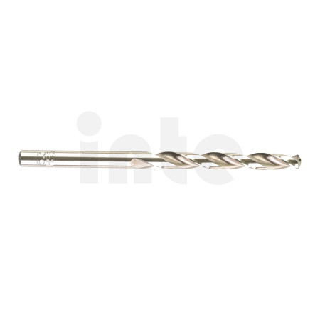 MILWAUKEE Vrtáky do kovu THUNDERWEB HSS - DIN338 5.3 x 52 - 10 ks 4932459854