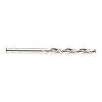 MILWAUKEE Vrtáky do kovu THUNDERWEB HSS - DIN338 5.3 x 52 - 10 ks 4932459854