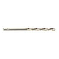 MILWAUKEE Vrtáky do kovu THUNDERWEB HSS - DIN338 5.4 x 57 - 10 ks 4932459855