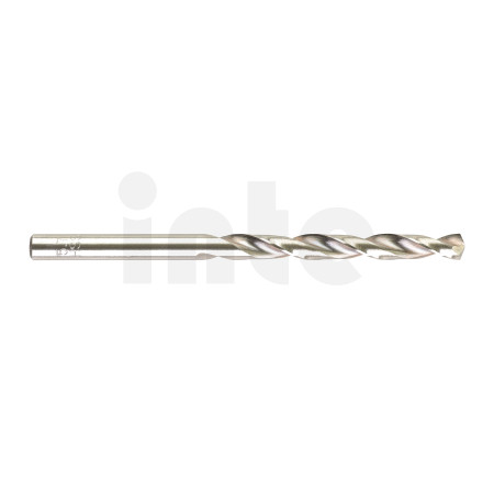 MILWAUKEE Vrtáky do kovu THUNDERWEB HSS - DIN338 5.7 x 57 - 10 ks 4932459856