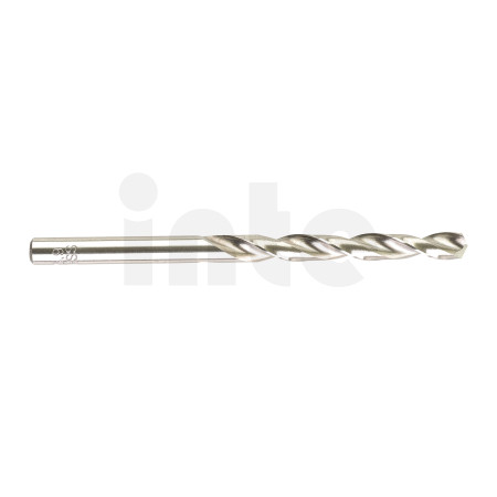 MILWAUKEE Vrtáky do kovu THUNDERWEB HSS - DIN338 5.9 x 57 - 10 ks 4932459857