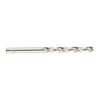 MILWAUKEE Vrtáky do kovu THUNDERWEB HSS - DIN338 5.9 x 57 - 10 ks 4932459857