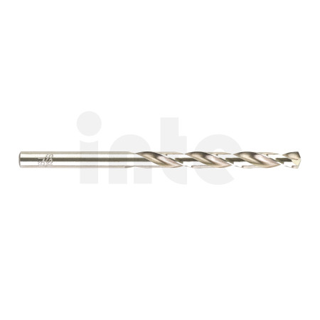 MILWAUKEE Vrtáky do kovu THUNDERWEB HSS - DIN338 6.1 x 63 - 10 ks 4932459858