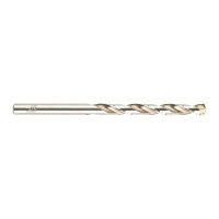 MILWAUKEE Vrtáky do kovu THUNDERWEB HSS - DIN338 6.1 x 63 - 10 ks 4932459858