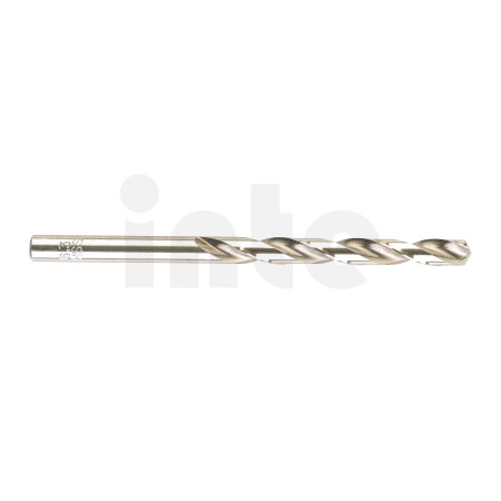 MILWAUKEE Vrtáky do kovu THUNDERWEB HSS - DIN338 6.3 x 63 - 10 ks 4932459859