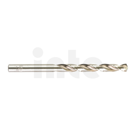MILWAUKEE Vrtáky do kovu THUNDERWEB HSS - DIN338 6.7 x 63 - 5 ks 4932459861