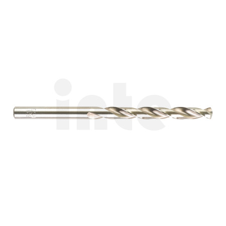 MILWAUKEE Vrtáky do kovu THUNDERWEB HSS - DIN338 6.9 x 69 - 5 ks 4932459862