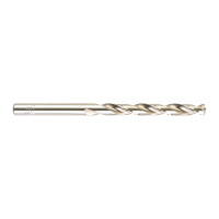 MILWAUKEE Vrtáky do kovu THUNDERWEB HSS - DIN338 6.9 x 69 - 5 ks 4932459862