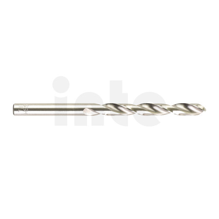 MILWAUKEE Vrtáky do kovu THUNDERWEB HSS - DIN338 7.1 x 69 - 5 ks 4932459863