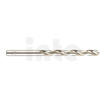 MILWAUKEE Vrtáky do kovu THUNDERWEB HSS - DIN338 7.6 x 75 - 5 ks 4932459866