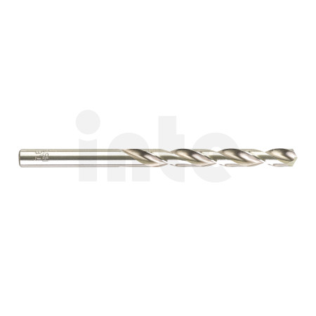 MILWAUKEE Vrtáky do kovu THUNDERWEB HSS - DIN338 7.8 x 75 - 5 ks 4932459868