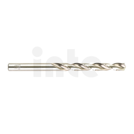 MILWAUKEE Vrtáky do kovu THUNDERWEB HSS - DIN338 7.9 x 75 - 5 ks 4932459869