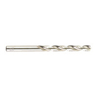 MILWAUKEE Vrtáky do kovu THUNDERWEB HSS - DIN338 8.1 x 75 - 5 ks 4932459870