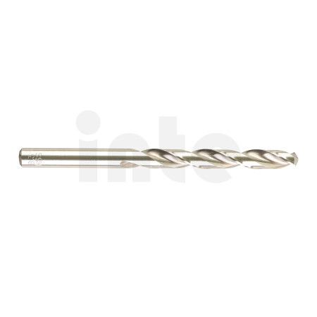 MILWAUKEE Vrtáky do kovu THUNDERWEB HSS - DIN338 8.3 x 75 - 5 ks 4932459871