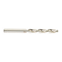 MILWAUKEE Vrtáky do kovu THUNDERWEB HSS - DIN338 8.3 x 75 - 5 ks 4932459871