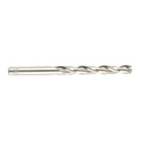 MILWAUKEE Vrtáky do kovu THUNDERWEB HSS - DIN338 8.9 x 81 - 5 ks 4932459875