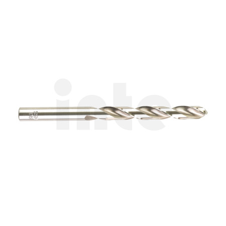MILWAUKEE Vrtáky do kovu THUNDERWEB HSS - DIN338 9.1 x 81 - 5 ks 4932459876