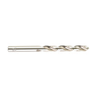 MILWAUKEE Vrtáky do kovu THUNDERWEB HSS - DIN338 9.1 x 81 - 5 ks 4932459876