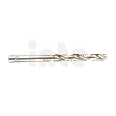 MILWAUKEE Vrtáky do kovu THUNDERWEB HSS - DIN338 9.2 x 81 - 5 ks 4932459877