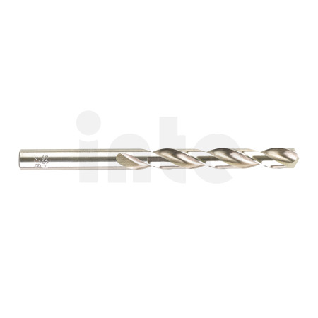 MILWAUKEE Vrtáky do kovu THUNDERWEB HSS - DIN338 9.3 x 81 - 5 ks 4932459878