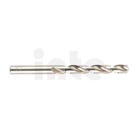 MILWAUKEE Vrtáky do kovu THUNDERWEB HSS - DIN338 9.4 x 81 - 5 ks 4932459879