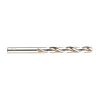 MILWAUKEE Vrtáky do kovu THUNDERWEB HSS - DIN338 9.4 x 81 - 5 ks 4932459879
