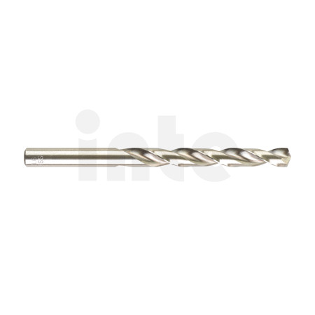MILWAUKEE Vrtáky do kovu THUNDERWEB HSS - DIN338 9.6 x 87 - 5 ks 4932459880