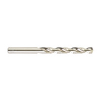 MILWAUKEE Vrtáky do kovu THUNDERWEB HSS - DIN338 9.6 x 87 - 5 ks 4932459880