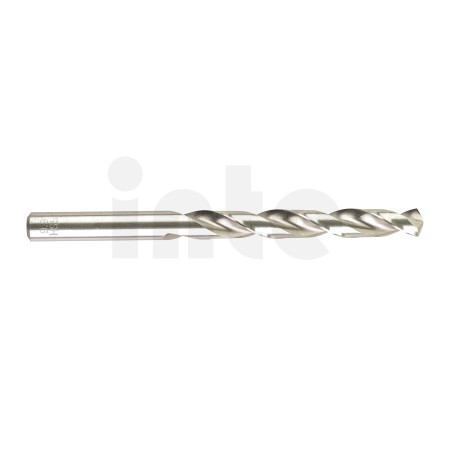 MILWAUKEE Vrtáky do kovu THUNDERWEB HSS - DIN338 9.9 x 87 - 5 ks 4932459883