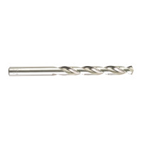 MILWAUKEE Vrtáky do kovu THUNDERWEB HSS - DIN338 9.9 x 87 - 5 ks 4932459883