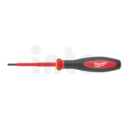MILWAUKEE VDE šroubovák T15 x75 4932464051