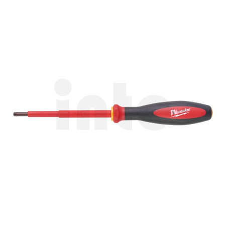 MILWAUKEE VDE šroubovák T25 x100 4932464053