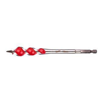 MILWAUKEE Speed Feed™ Wood Drill Bits 4932464071