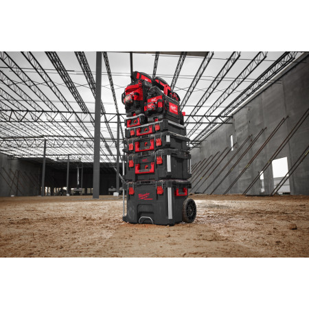 MILWAUKEE PACKOUT velký box 4932464079