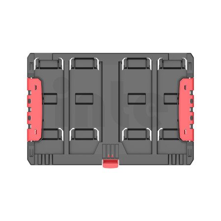 MILWAUKEE Adaptér PACKOUT pro kufry HEAVY DUTY 4932464081