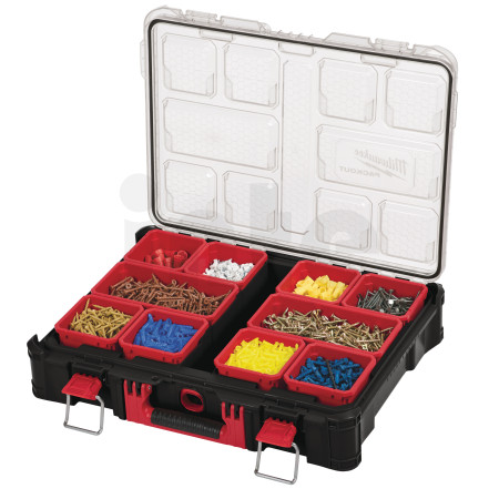 MILWAUKEE PACKOUT™ organizér 4932464082