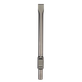 MILWAUKEE Plochý sekáč s upínaním Hex 30 mm 4932464163