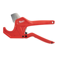MILWAUKEE Ráčnové nůžky na plast - 42mm 4932502130