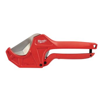 MILWAUKEE Náhradní nože pro ráčnové nůžky na PVC 42 mm 48224211